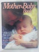 Sharon Biddulph / Mother and Baby Book (Coffee Table Book) image