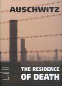 Adam Bujak / Auschwitz: The Residence of Death (Coffee Table Book) image