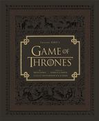 Bryan Cogman / Inside HBO's Game of Thrones (Coffee Table Book)