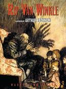 Washington Irving / Rip Van Winkle (Coffee Table Book)
