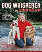 Dog Whisperer with Cesar Millan: The Ultimate Episode Guide (Coffee Table Book) image