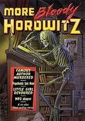 Anthony Horowitz / More Bloody Horowitz (Coffee Table Book) image