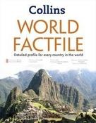 HarperCollins Publishers / Collins World Factfile (Coffee Table Book)
