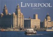 Curtis John / Liverpool Groundcover (Coffee Table Book)