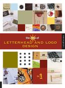 Rockport Publishers / The Best of Letterhead And Logo Design (Coffee Table Book) image