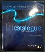Eileen Black / Drawings, Paintings and Sculpture: the Catalogue (Coffee Table Book) image