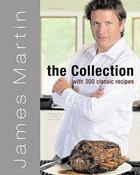 James Martin / The Collection (Coffee Table Book) image