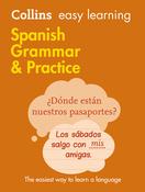 HarperCollins Publishers / Spanish Grammar &amp; Practice (Coffee Table Book) image
