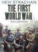 Hew Strachan / The First World War : A New History (Coffee Table Book) image