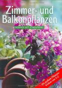 Plantas Interior Del Balcon/ Plants for the House &amp; Patio (Coffee Table Book) image
