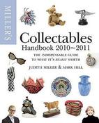 Judith H. Miller / Miller's Collectables (Coffee Table Book) image