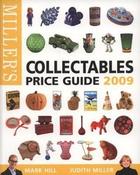 Judith Miller / Millers Collectables Pg 2009 Rebi (Coffee Table Book) image