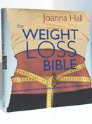 Joanna Hall / The Weight Loss Bible (Coffee Table Book)