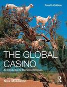 Nick Middleton / The Global Casino: An Introduction to Environmental Issues (Coffee Table Book) image