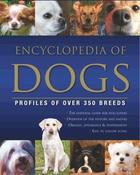 David Alderton / Encyclopedia of Dogs (Coffee Table Book) image