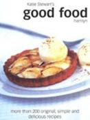 Katie Stewart's Good Food (Coffee Table Book) image