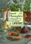 Rosamond Richardson-Gerson / Sweet Thoughts (Coffee Table Book) image