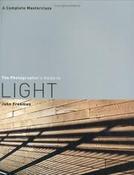 John Freeman / The Photographer's Guide To Light (Coffee Table Book)