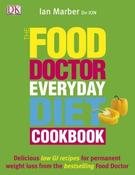 Ian Marber / The Food Doctor Everyday Diet Cookbook (Coffee Table Book) image