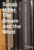 Susan Hiller: The Dream and the Word (Coffee Table Book) image