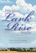 Ted Flaxman / The Real Lark Rise Parish (Coffee Table Book) image