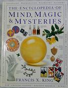 Francis X. King / The Encyclopedia of Mind, Magic &amp; Mysteries (Coffee Table Book) image