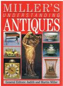 Judith H. Miller / Miller's Understanding Antiques (Coffee Table Book) image