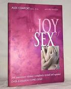 Alex Comfort / The Joy of Sex (Coffee Table Book) image