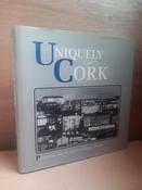 Niall Foley - Uniquely Cork - HB - 1991 image