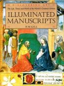 D.M. Gill / Illuminated Manuscripts (Coffee Table Book) image