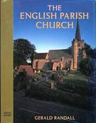 Gerald Randall / The English Parish Church (Coffee Table Book) image