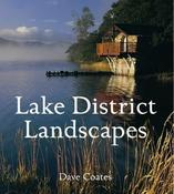 Dave Coates / Lake District Landscapes (Coffee Table Book)