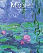 Karin Sagner-Düchting / Monet (Coffee Table Book) image
