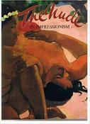 Anna Maria Mascheroni / The Nude In Impressionism (Coffee Table Book) image