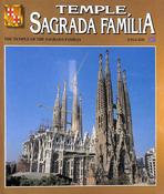 Jordi Bonet Armengol / The Temple of The Sagrada Familia (Coffee Table Book) image