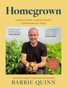 Barrie Quinn - Homegrown - BRAND NEW image
