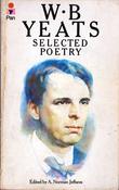 W. B. Yeats / Selected Poetry (Vintage Paperback) image