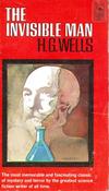 H. G. Wells / The Invisible Man (Vintage Paperback)