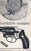 Len Deighton / The IPCRESS File. (Vintage Paperback) image