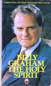 Billy Graham / The Holy Spirit (Vintage Paperback)