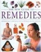 Parragon Books / The New Guide To Remedies (Coffee Table Book) image