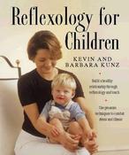Kevin Kunz / Reflexology for children (Coffee Table Book) image