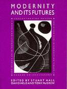 Stuart Hall / Modernity and Its Futures (Coffee Table Book) image