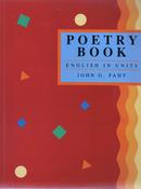 John G. Fahy / The English in Units Poetry Book (Coffee Table Book) image