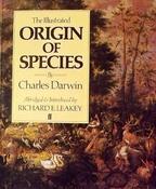 Charles Darwin / The Illustrated Origin of Species (Coffee Table Book) image