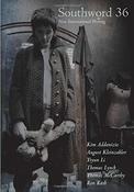Patrick Cotter / Southword 36: New International Writing (Coffee Table Book) image