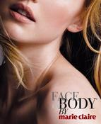 Josette Milgram / Marie Claire Face &amp; Body (Coffee Table Book) image