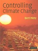 Bert Metz / Controlling Climate Change (Coffee Table Book) image