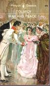 L. N. Tolstoy / War and Peace Vol.1 (Vintage Paperback) image