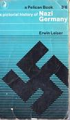 Erwin Leiser / A pictorial history of Nazi Germany (Vintage Paperback) image